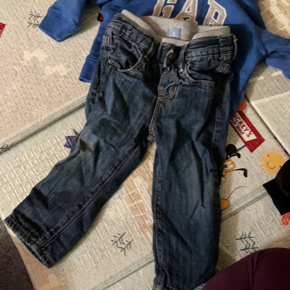 Baby gap set - Picture 2 of 3
